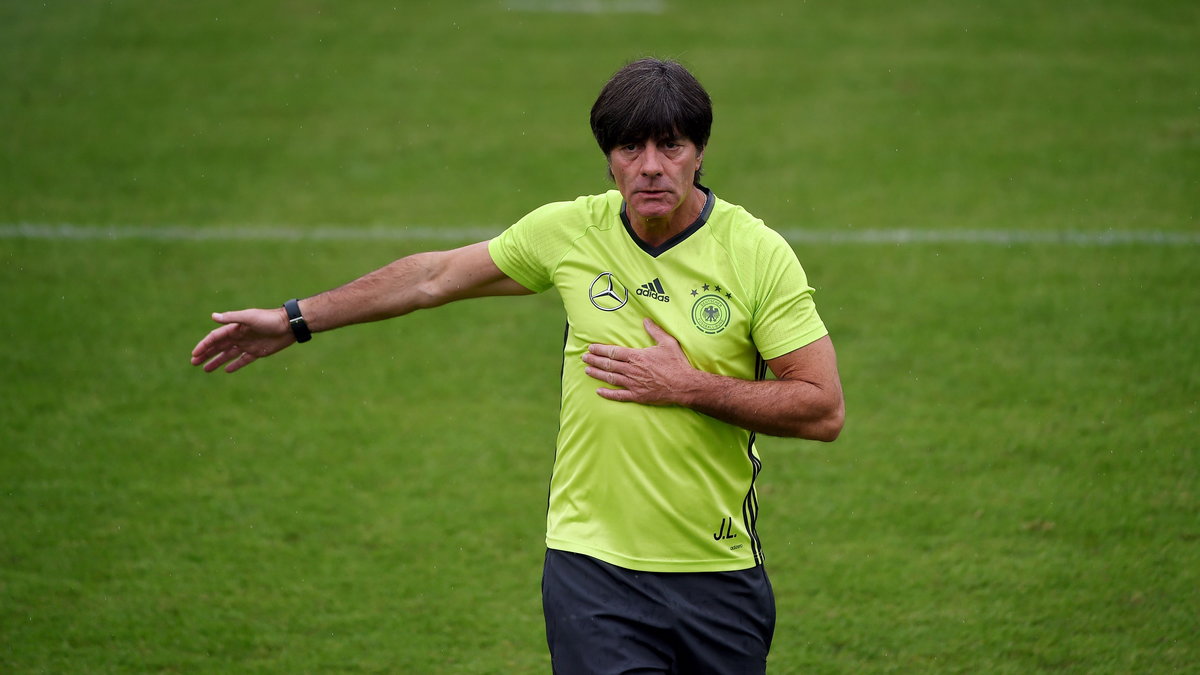 Joachim Loew