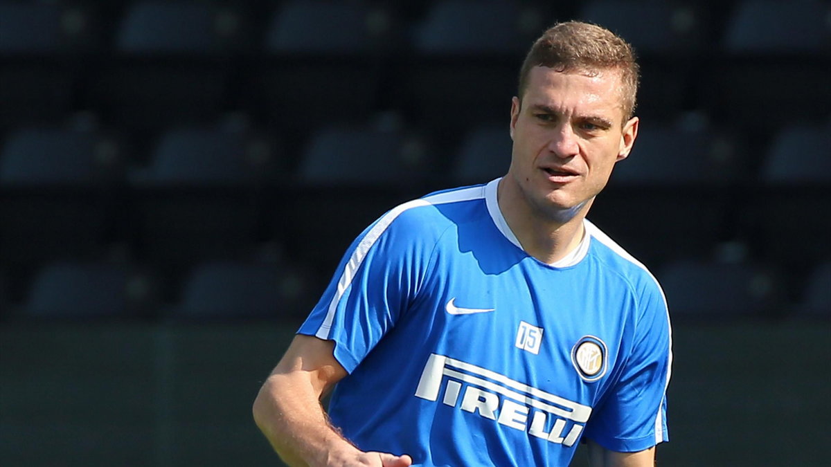 Nemanja Vidić