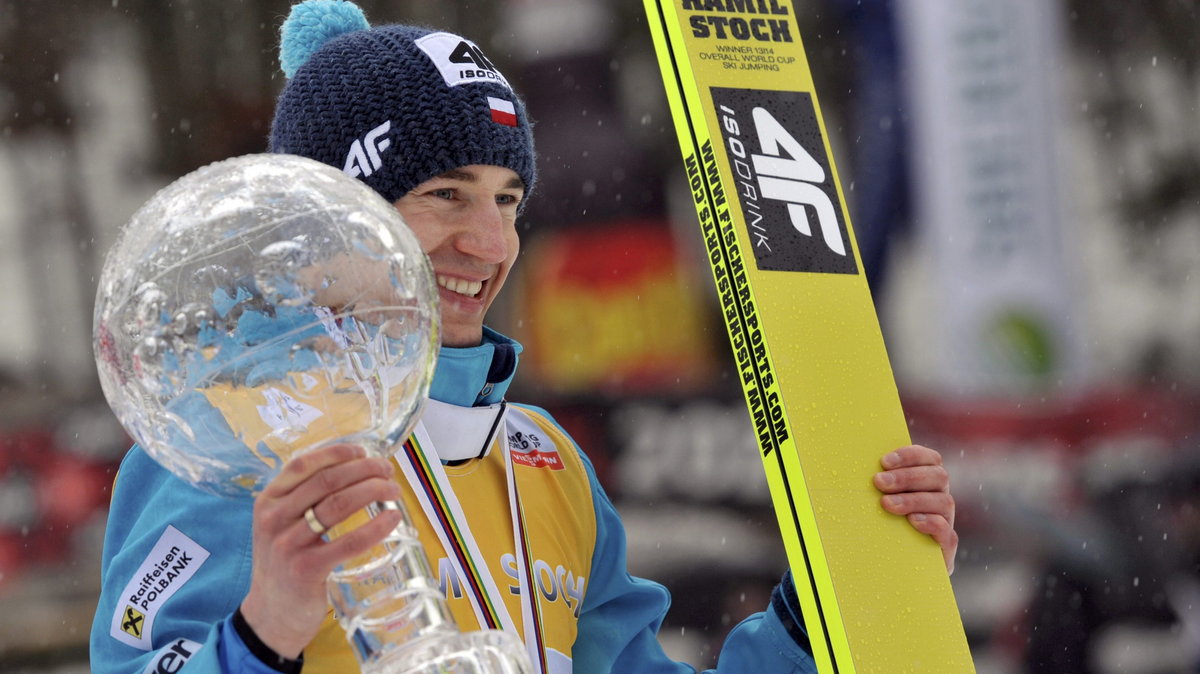 Kamil Stoch