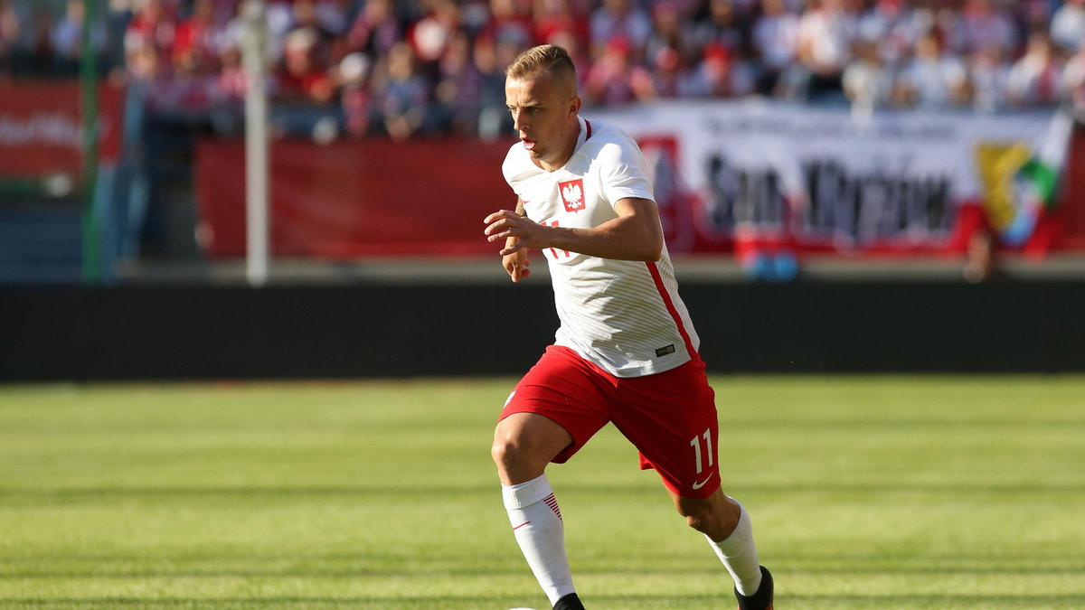 Kamil Grosicki