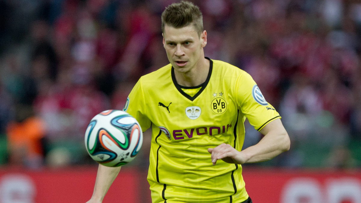 Łukasz Piszczek