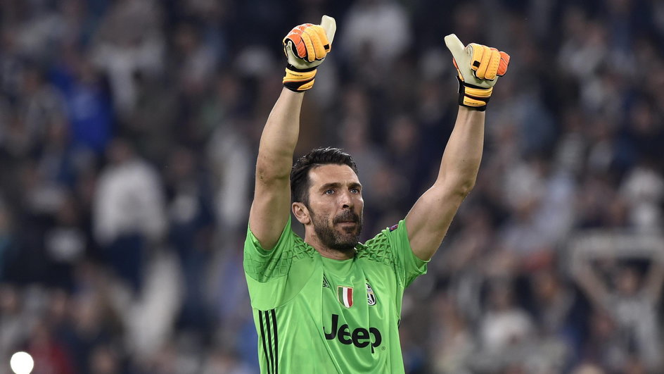 Gianluigi Buffon