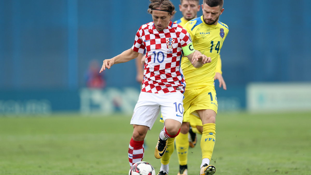 Luka Modrić