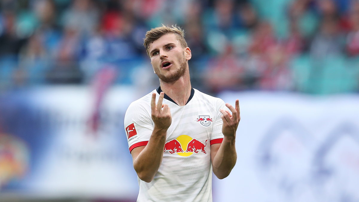 Timo Werner