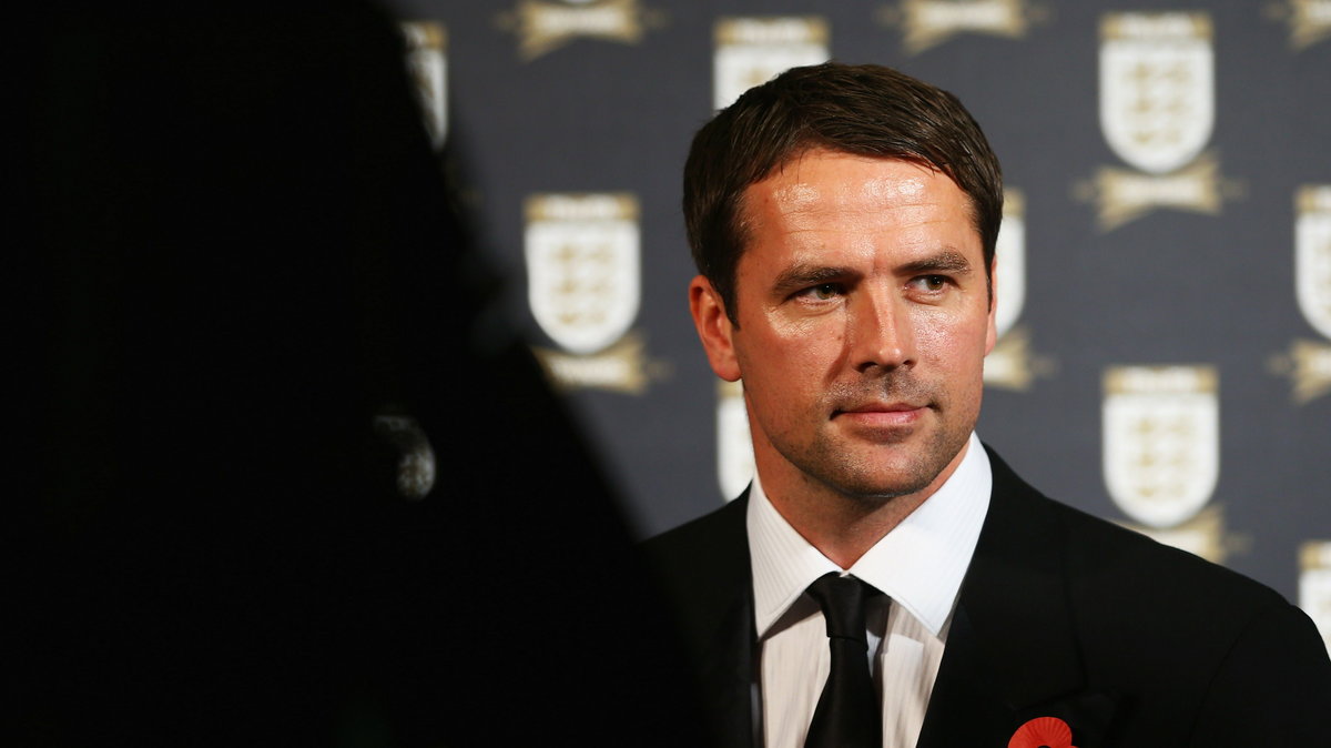 Michael Owen