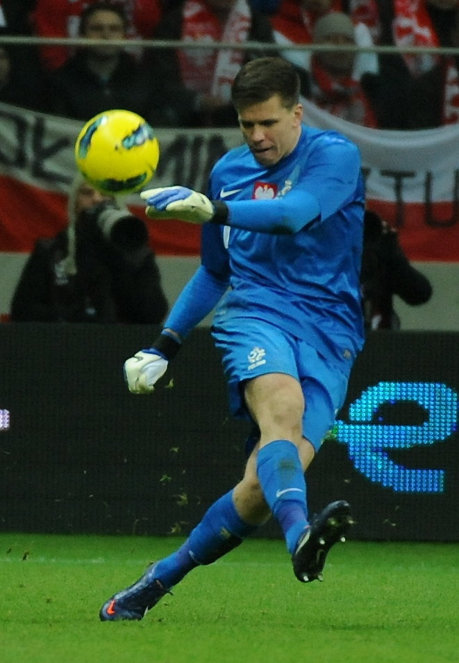 Wojciech Szczęsny