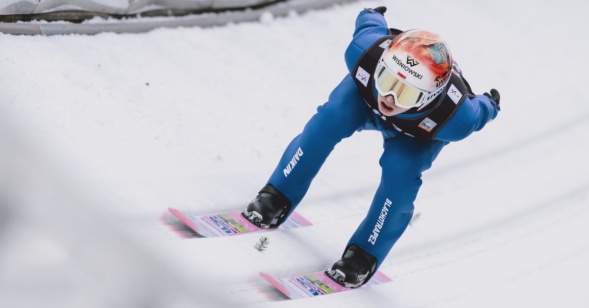 What Time is the Ski Jumping Competition Today? Live Broadcast and Polish Results from Willingen