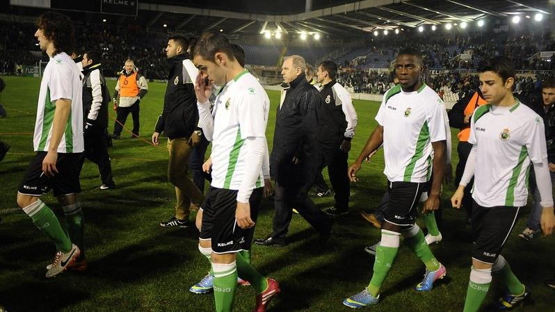 Racing Santander