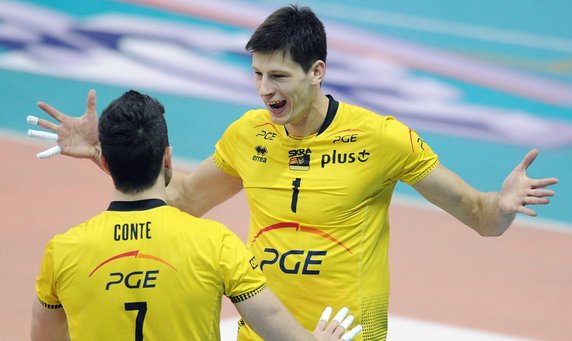 6. Skra – Dynamo 1:3 