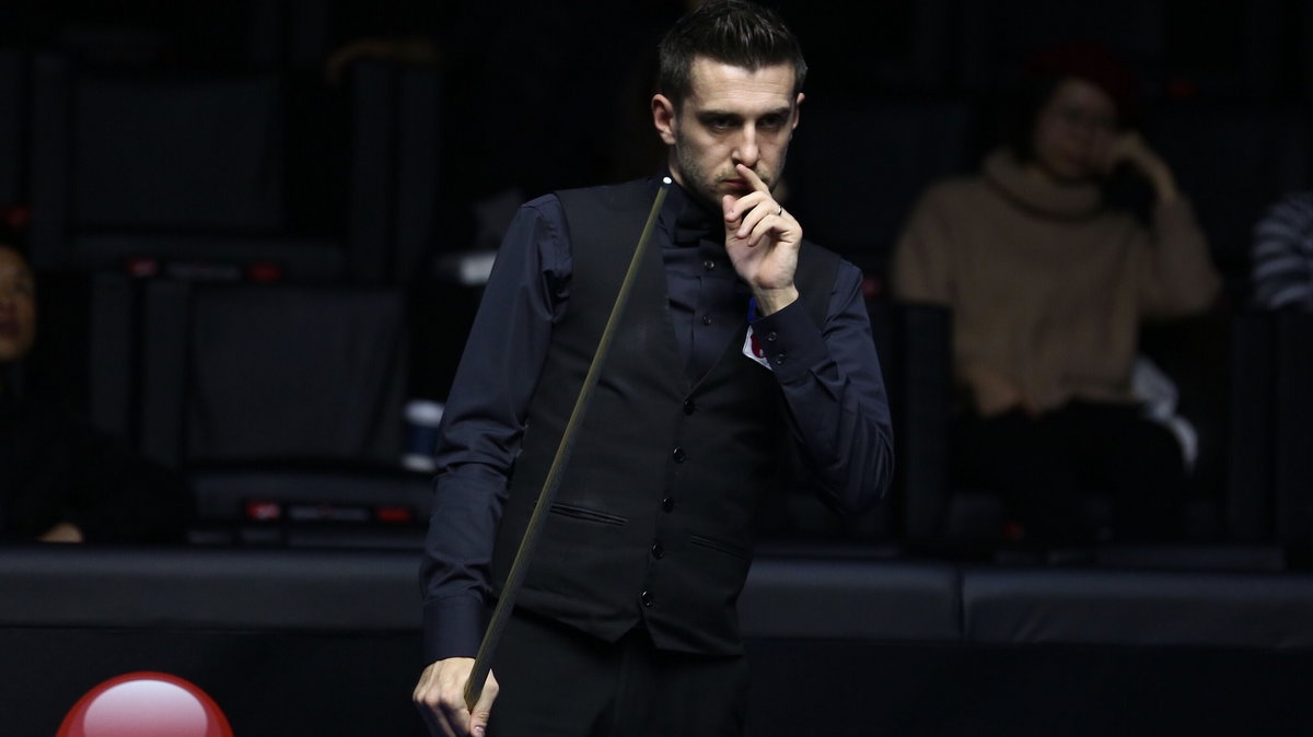 Mark Selby