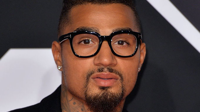 Kevin-Prince Boateng