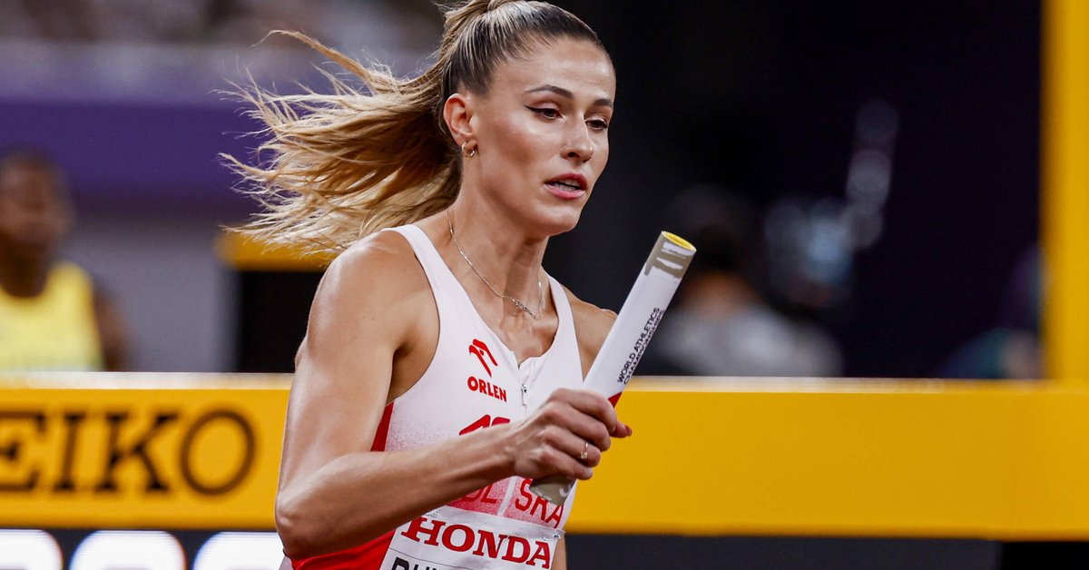 Prezes PZLA wylicza medalowe szanse Polaków na halowych MŚ