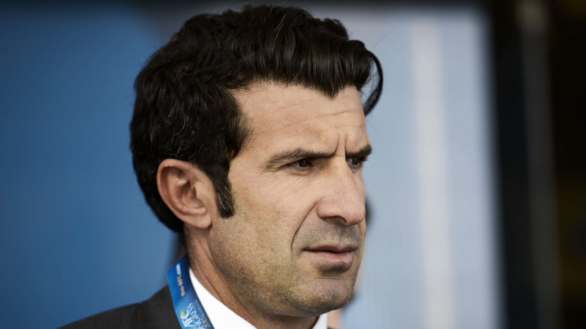 Luis Figo