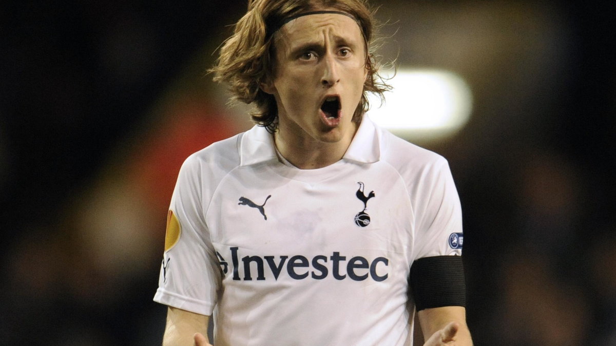 Luka Modrić