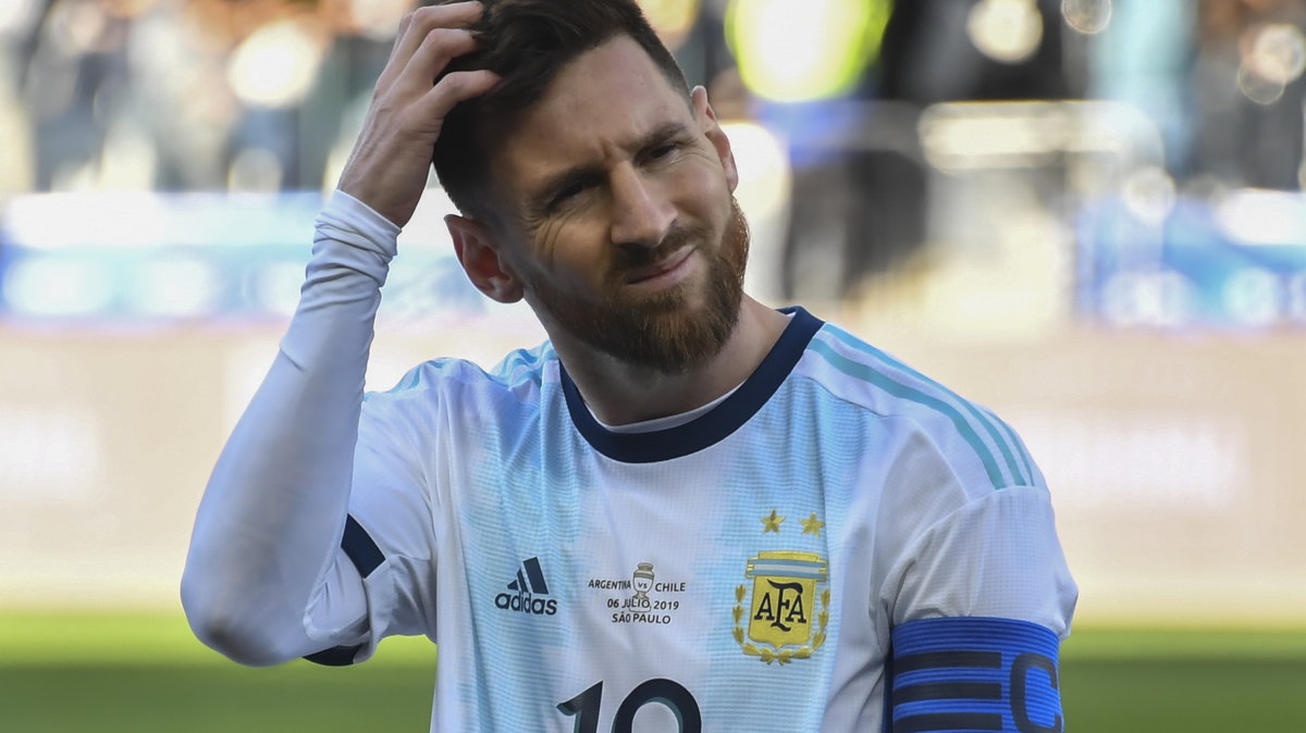 Leo Messi