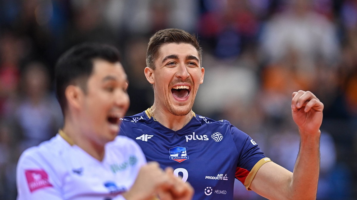 Grupa Azoty ZAKSA Kędzierzyn-Koźle