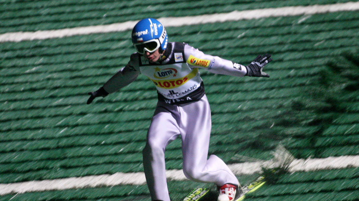 Kamil Stoch