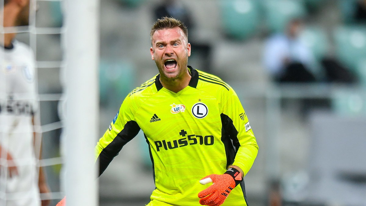 Artur Boruc