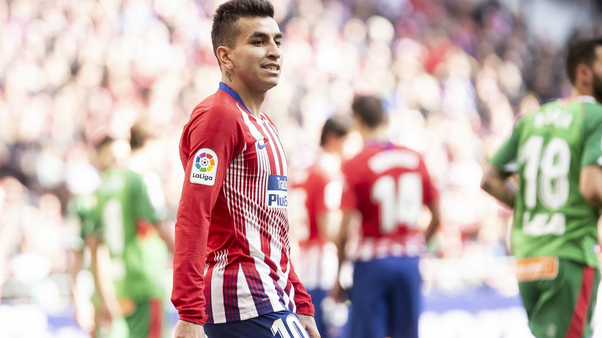 Angel Correa