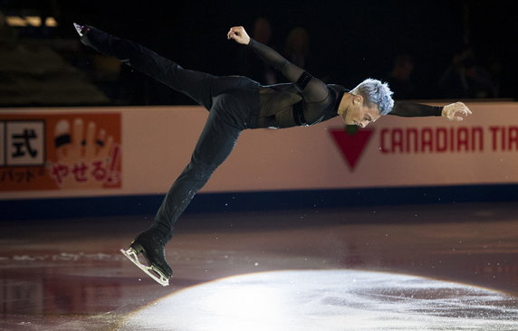 Adam Rippon