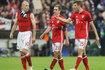 Bayern Monachium - Real Madryt 