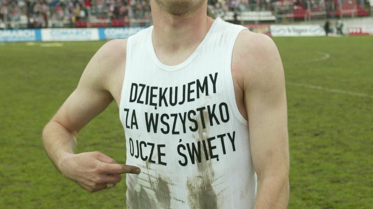 MARCIN BOJARSKI