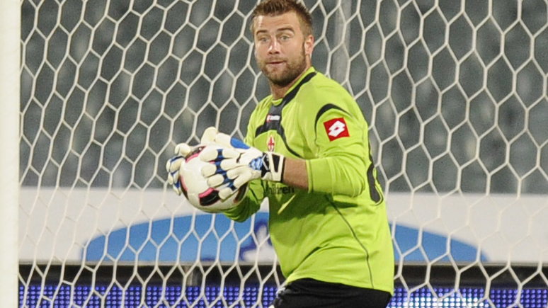 Artur Boruc