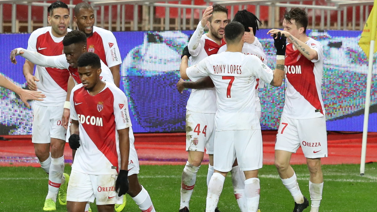 AS Monaco