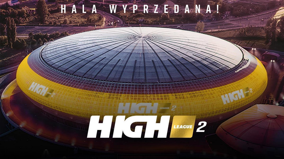 High League 2