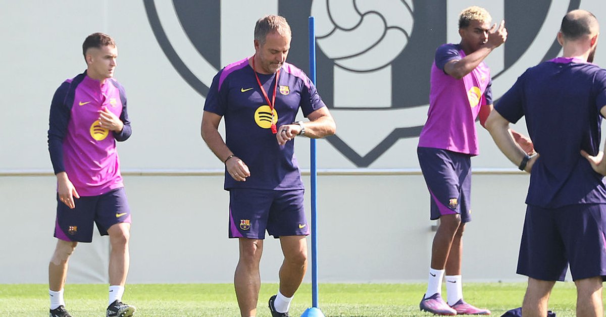 Świetne wieści z Barcelony! I to mimo problemu Roberta Lewandowskiego