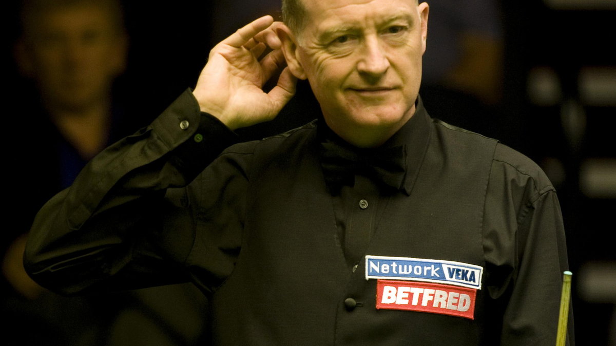 Steve Davis