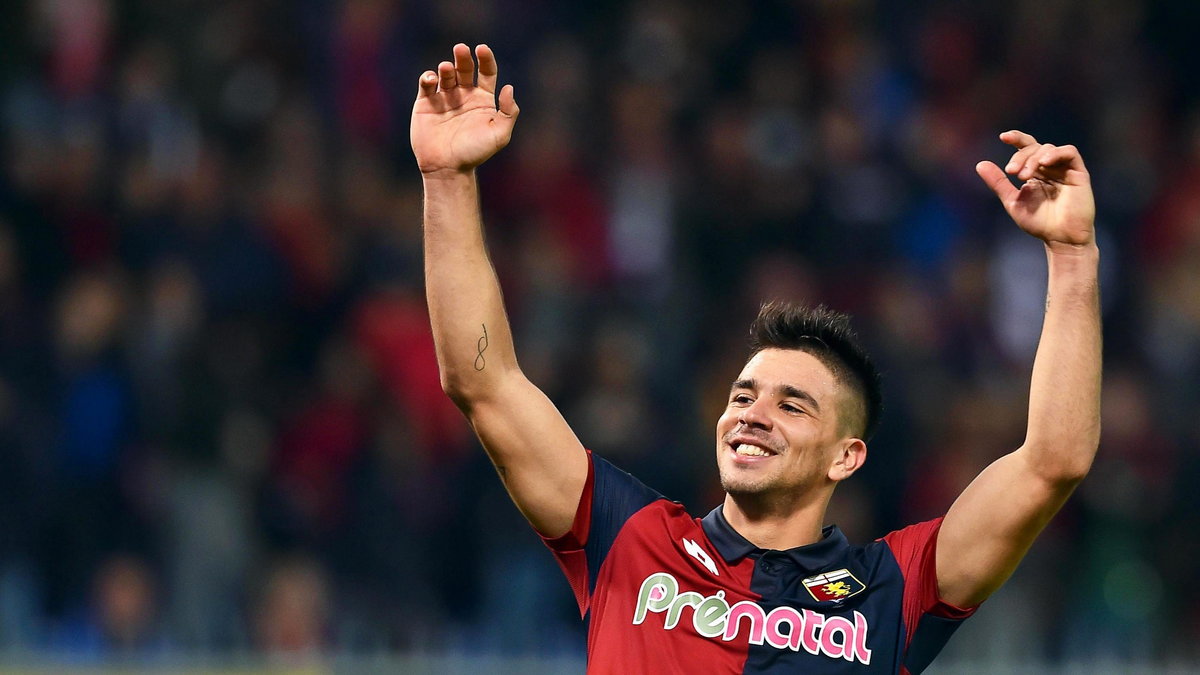 Giovanni Simeone