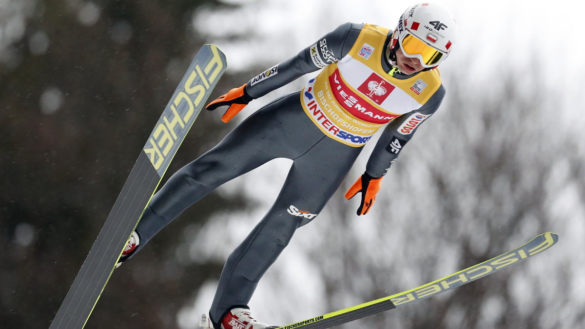 Kamil Stoch