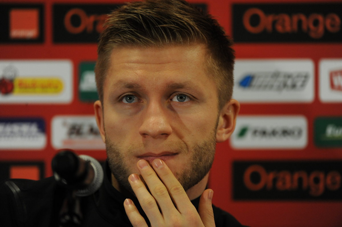 Jakub Błaszczykowski