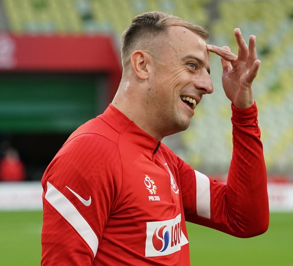 Kamil Grosicki