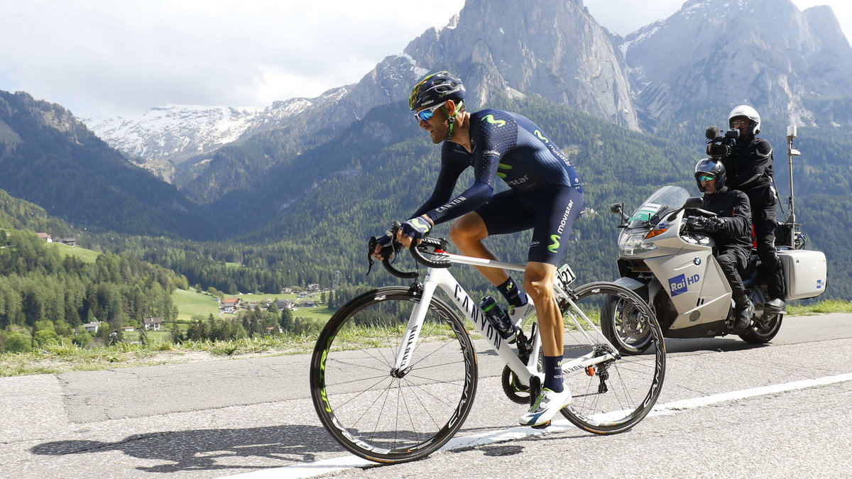 Alejandro Valverde 