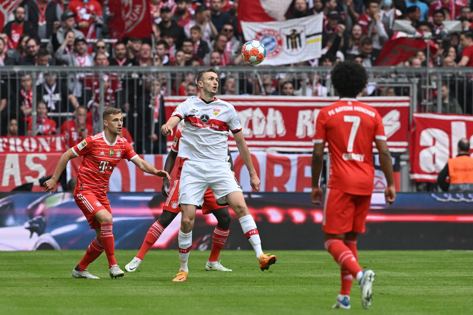 Saša Kalajdžić (VfB Stuttgart)