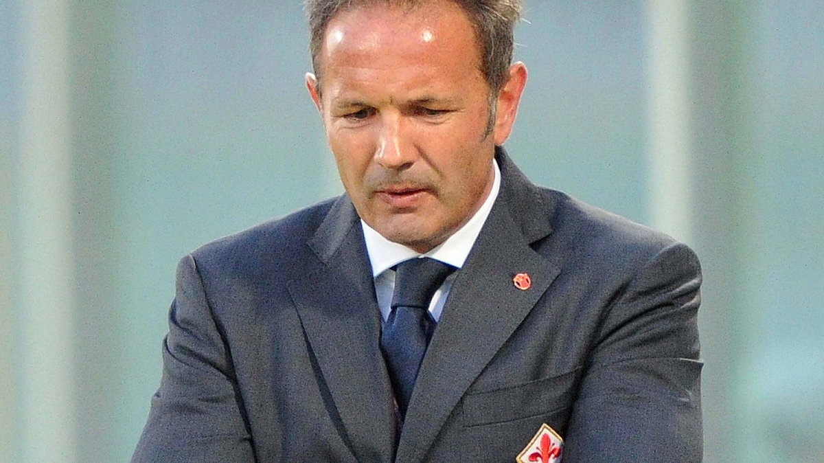 Sinisa Mihajlović