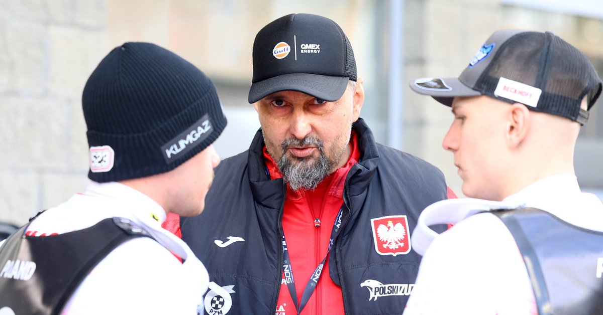 Zadaje Rafałowi Dobruckiemu niewygodne pytanie. Co to oznacza dla Unii Leszno?