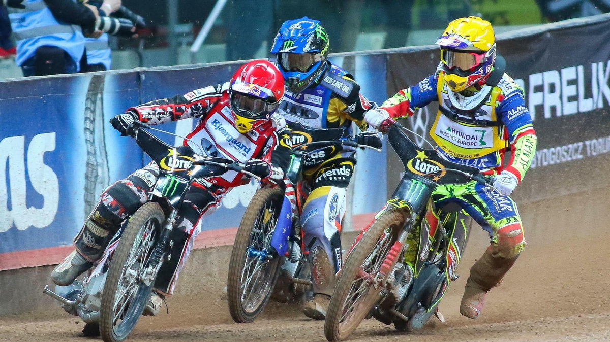 2016 LOTTO FIM Speedway Grand Prix Polski