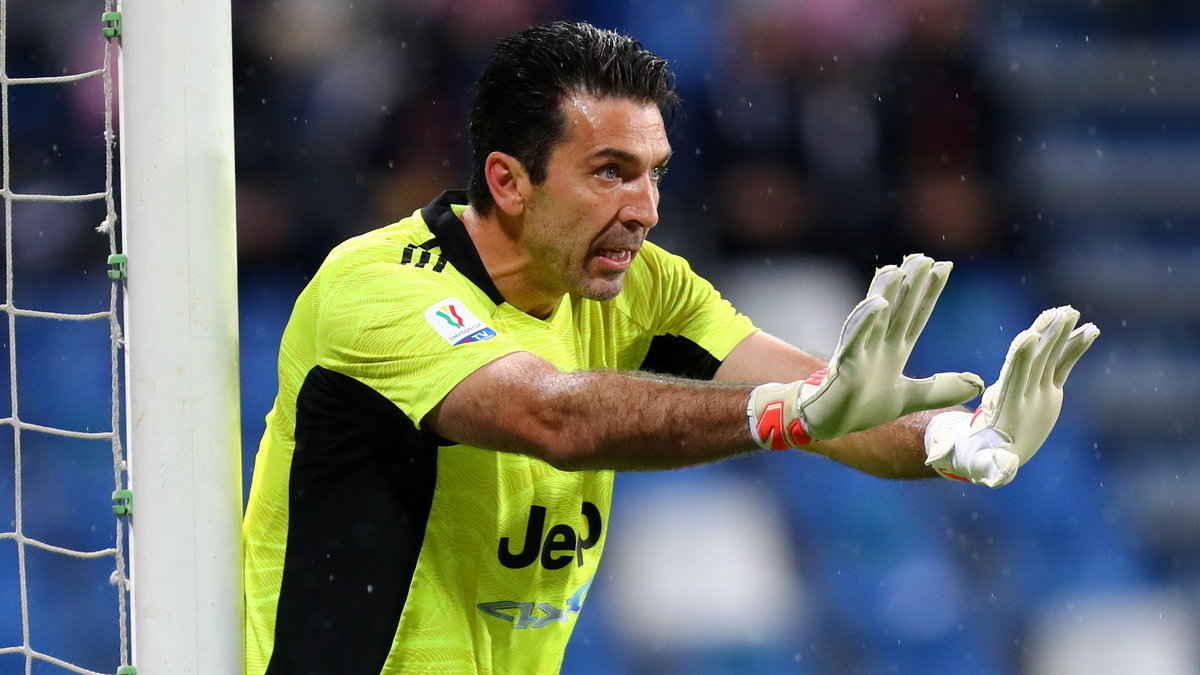 Gianluigi Buffon