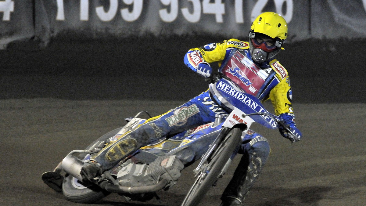 Tomasz Gollob