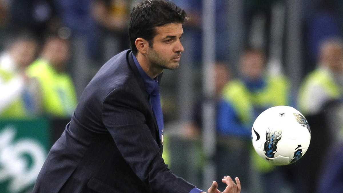 Andrea Stramaccioni