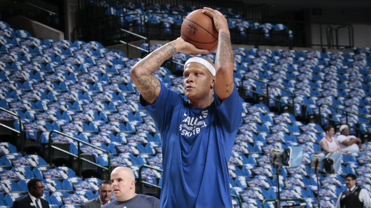 Charlie Villanueva