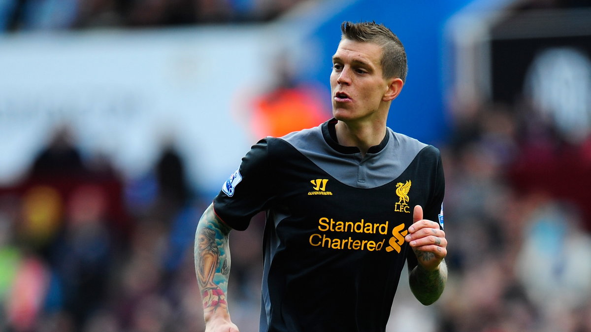 Daniel Agger