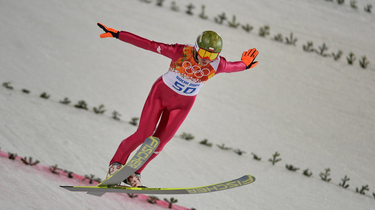 Kamil Stoch