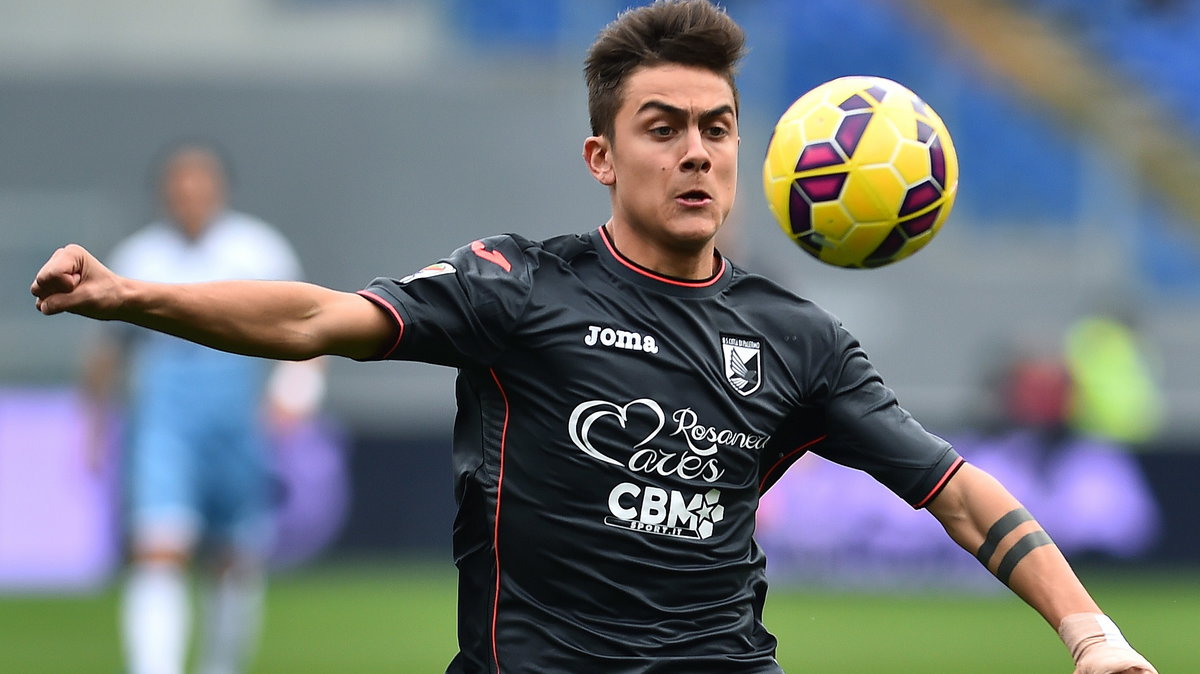 Paulo Dybala