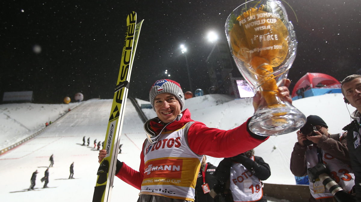 Kamil Stoch