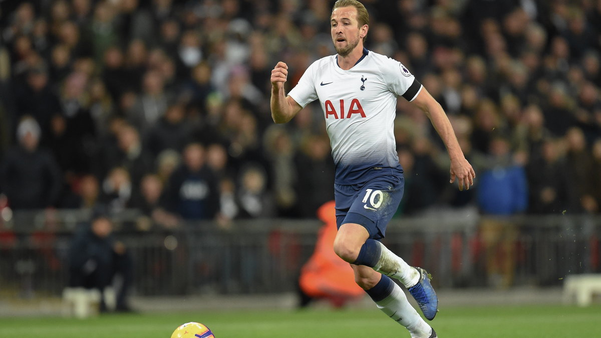 Harry Kane