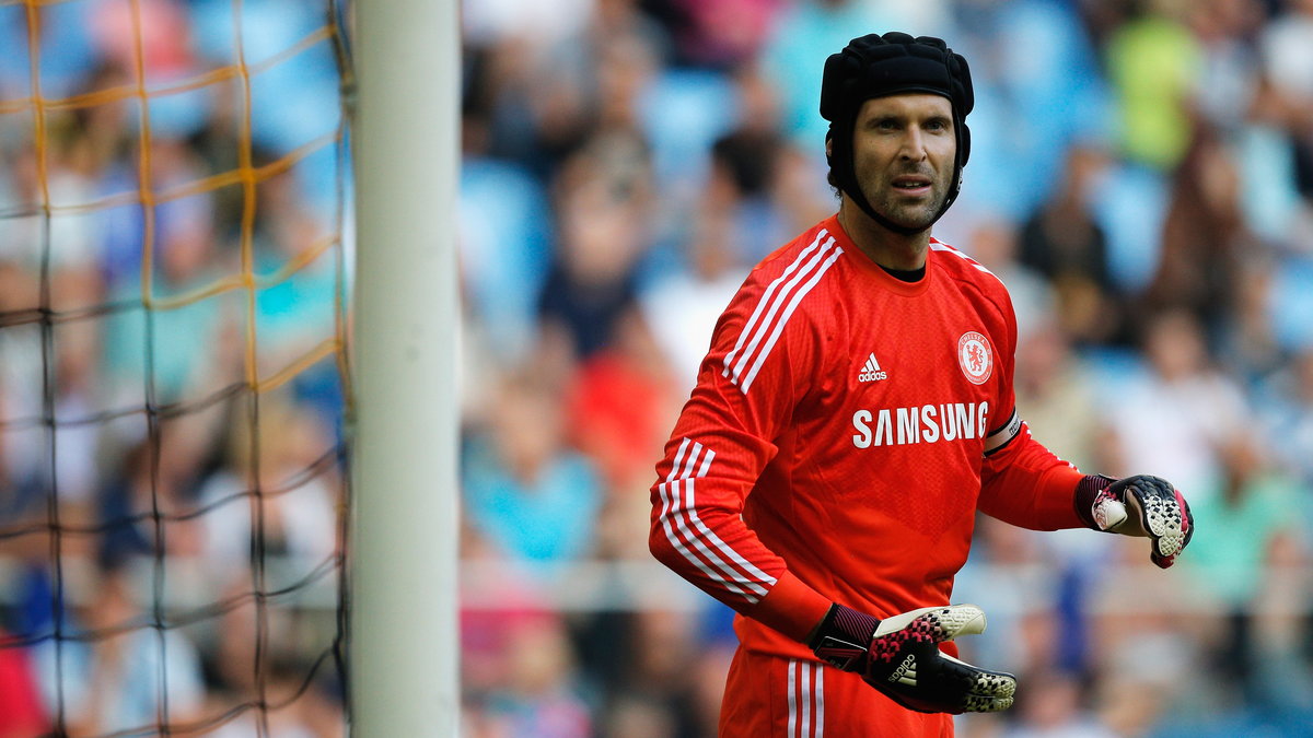 Petr Cech